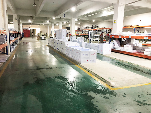 廢氣處理設備的分類及其工作原理