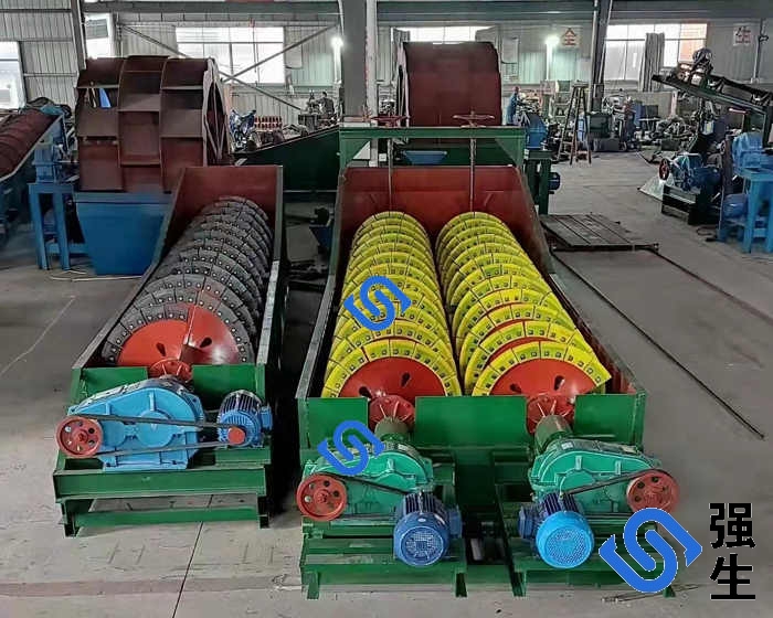 主營單雙螺旋洗砂機,輪式洗砂機,細砂回收機,細沙回收一體機等,廠家免費設計方案,提供脫水,脫泥,洗砂一站式解決方案,來電詳詢,源頭生產(chǎn),產(chǎn)品直銷成本降低回饋客戶,秉承“誠信為本,質量保證”的服務理念