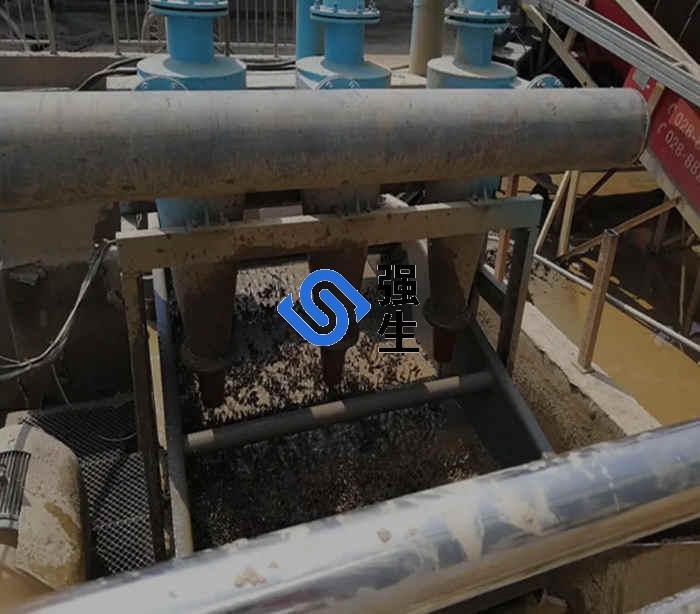 細沙回收機渣漿泵堵塞故障出現(xiàn)的狀況.jpg